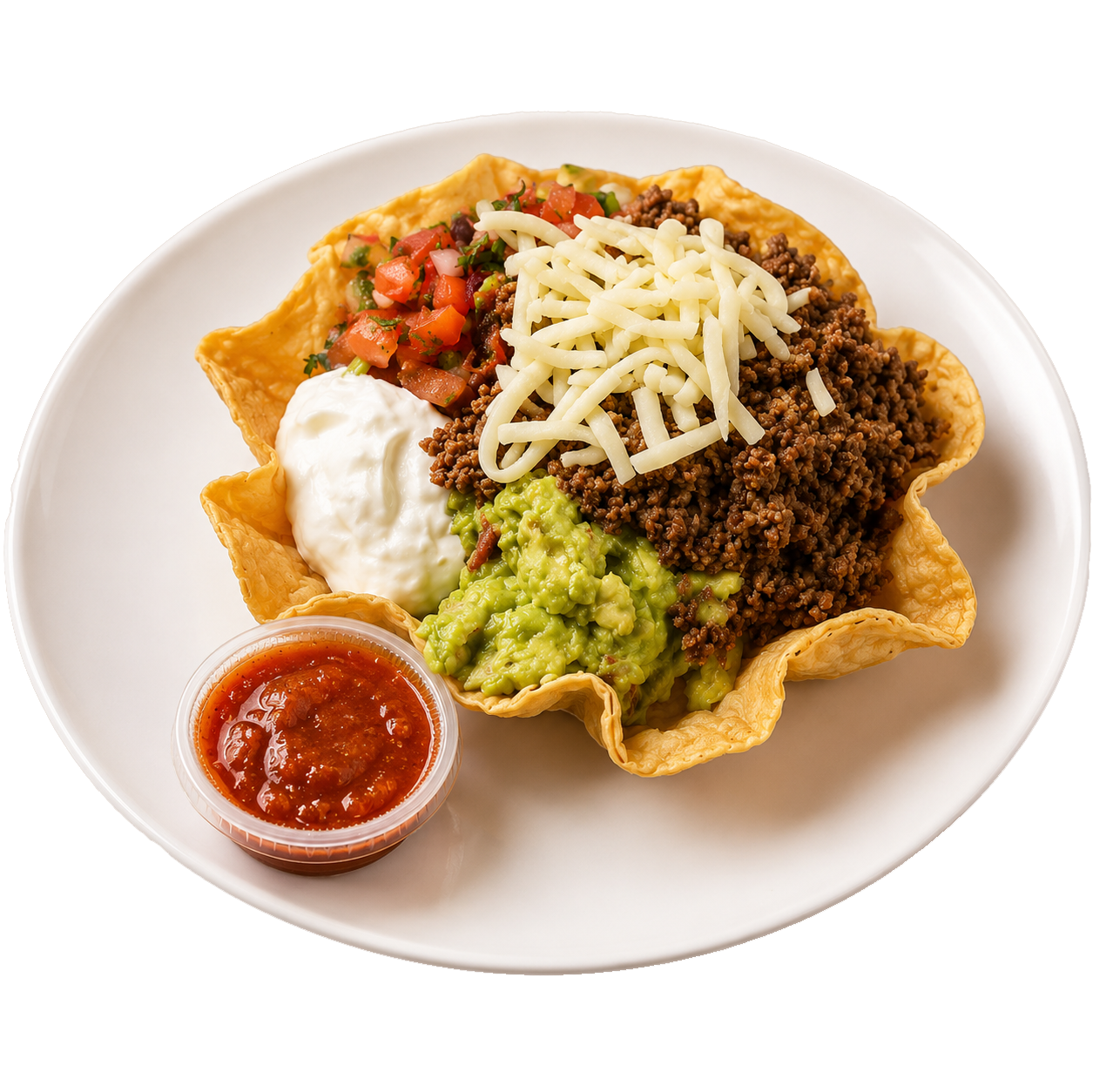 Taco Salad